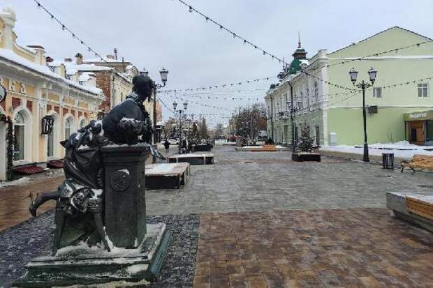 Высокий уровень преступности, популярность тамбовских санаториев и арест дорожной техники: что писали про область федеральные и межрегиональные СМИ