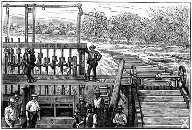 Трансвааль