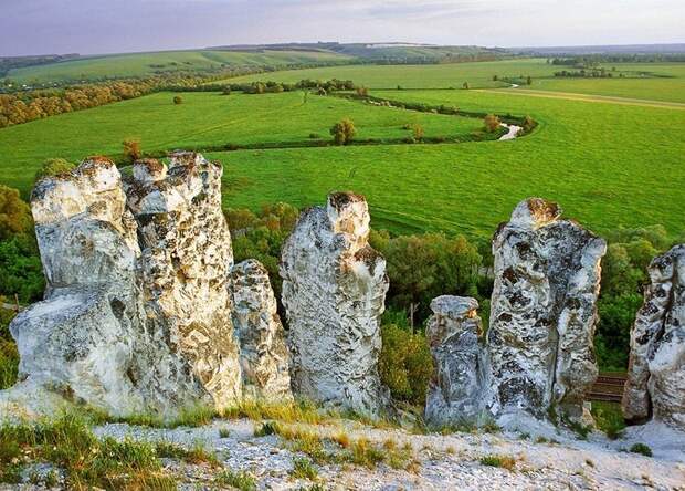 10 дорог, которые откроют вам всю красоту России