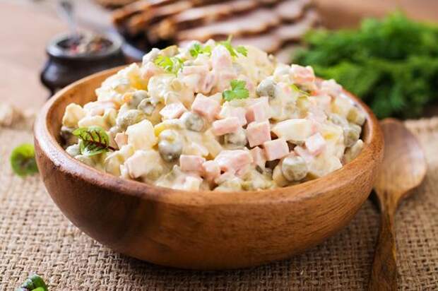 Жителям России напомнили о гигиене во время готовки