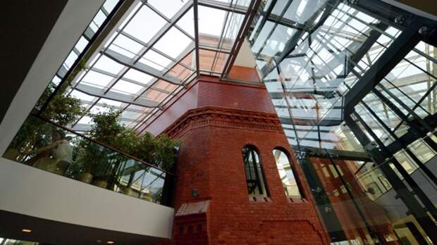 В Александринском театре состоится премьера спектакля китайского режиссера Дин Итэна