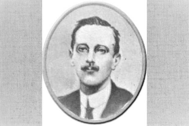 Внук поэта Пушкина, родившийся в Венёве, эмигрировал после революции в Брюссель