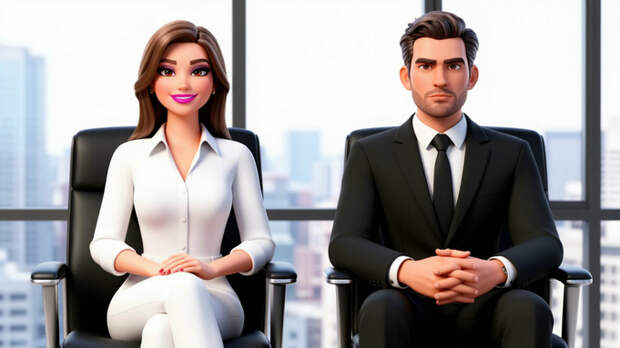 На Алтае женщины при трудоустройстве рассчитывают на "впечатление", а мужчины - на "связи"