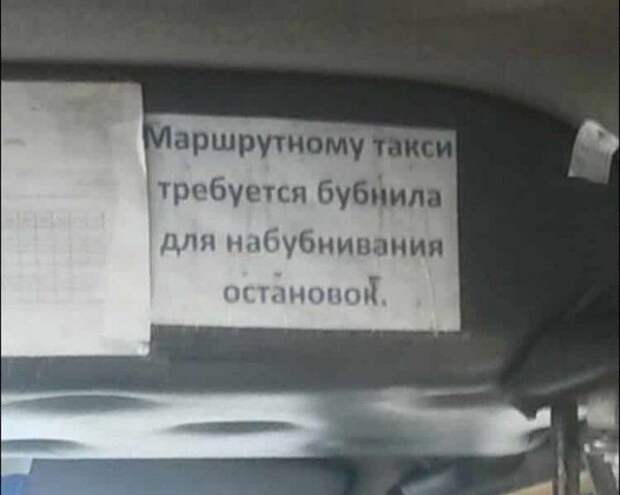 Забавные и странные объявления с наших улиц (22 фото)