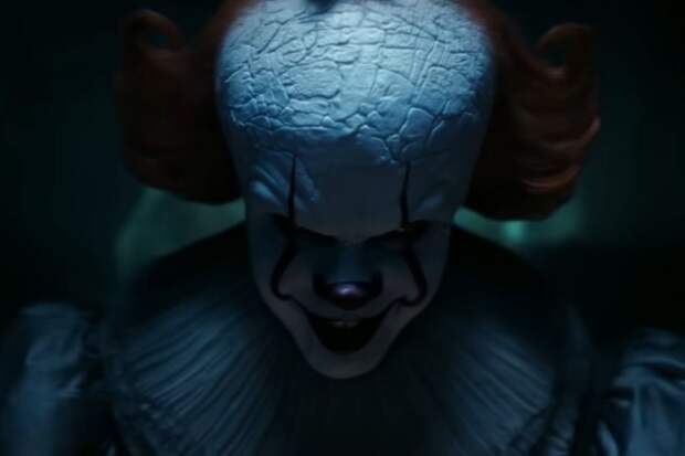 Энди Мускетти работает над сценарием второго сезона «Оно: Добро пожаловать в Дерри»