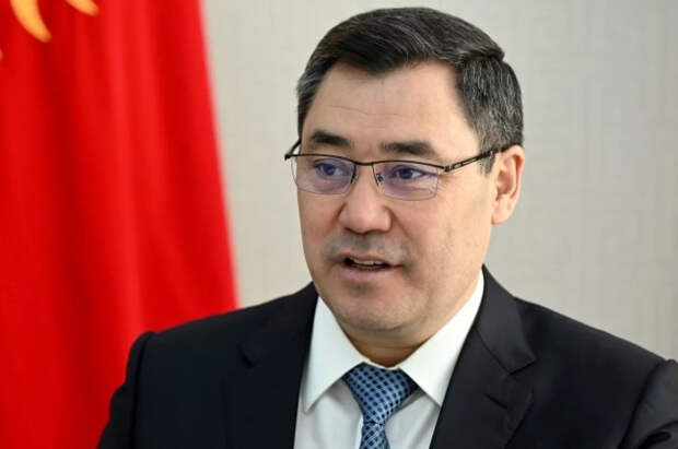 Жапаров: в Киргизии нет предпосылок для госпереворота