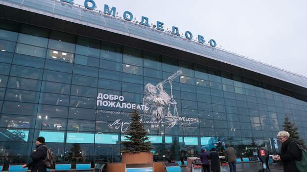 В Домодедово пытались тайно провезти украшения на три миллиона  