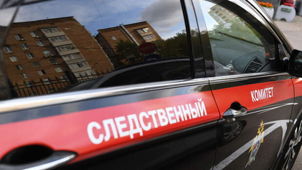 СК провел обыски после случаев отравлений в Москве