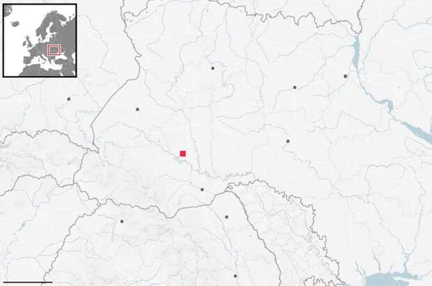 Вот что там нашли. Археологи открыли комнату, которая была запечатана 300 лет!