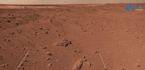 Новые перспективы создания инфраструктуры на Марсе с использованием материалов на месте