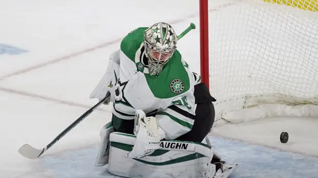 Худобин рассказал, как воспринял решение «Далласа» выставить его на драфт отказов