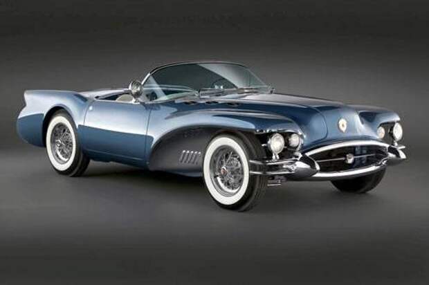 Buick Wildcat