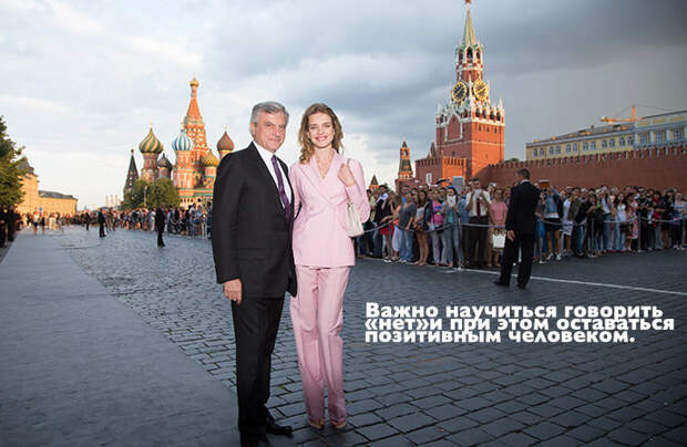 В чем сила, сестра? Мотивация на успех от Джоли, Белуччи и Гаги - фотография 12