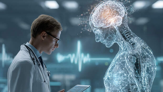 В Британии заявили об опасности медицинских обзоров ИИ от Google