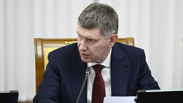 Решетников назвал экономическую ситуацию в России более сложной, чем в последние годы