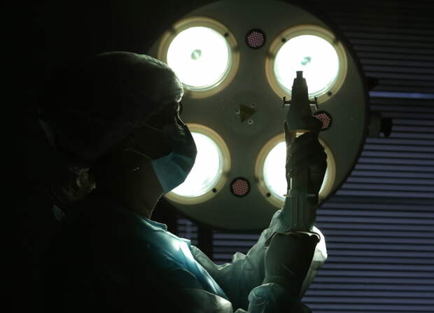 В РПЦ поддержали идею сократить срок аборта до 9-й недели беременности