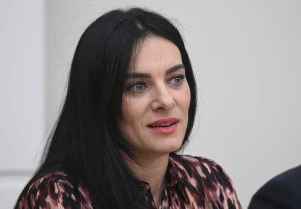 Журова заступилась за Исинбаеву