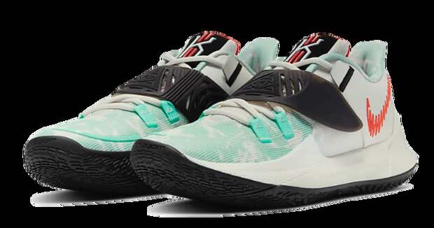 Kyrie Low 3