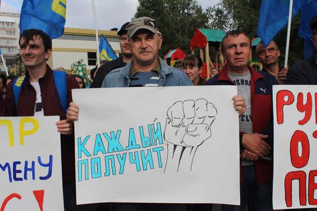 Против информационного. Против информационного