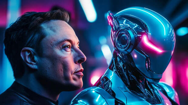 Маск признался, что деньги не приносят ему радости