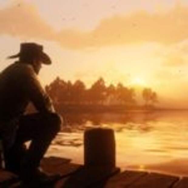 Достижения в RDR 2  