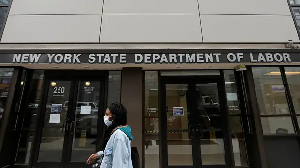 Эффект пандемии: почему спад мировой экономики из-за коронавируса может оказаться хуже кризиса 2008 года