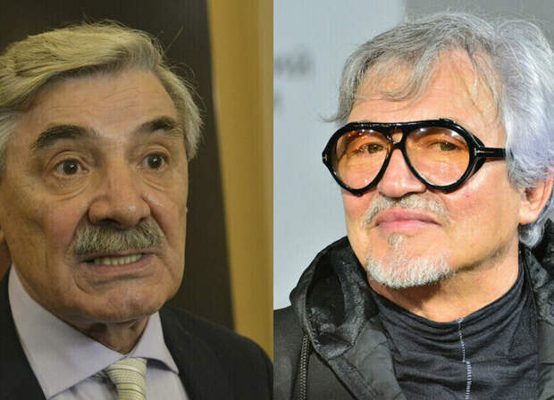 «Для казака это клинический случай»: Панкратов-Черный раскритиковал «молодящегося» Диброва