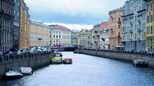 Петербург занял третье место в РФ по числу предприятий малого и среднего бизнеса