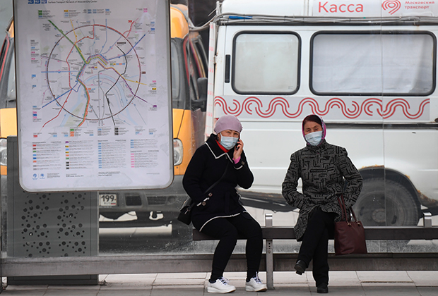 Шесть мифов о мигрантах в Москве