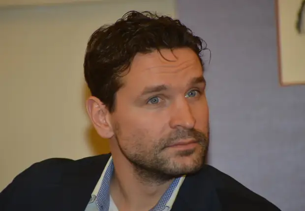 Виктор Добронравов: «Со стороны Ингеборги Дапкунайте все время была фальшь!»