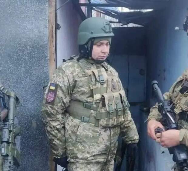 Бесславный конец Буданова? ГУР на двух вертолетах прибыл "овобождать" Покровск Разбежались и погибли