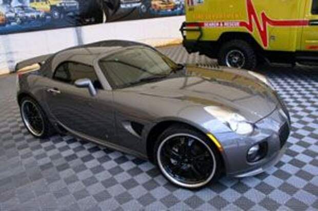 Автопеределки (10 фото)