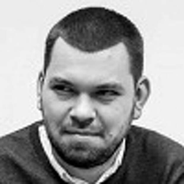 Андрей Саморуков