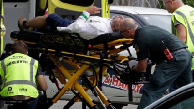 Новозеландский стрелок признал вину в массовом убийстве мусульман