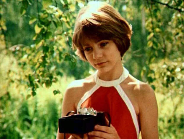 Гостья из будущего (1984) СССР, ностальгия, сериалы, советские фильмы