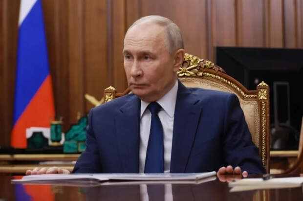 Путин ответил, почему сбываются предсказания Жириновского