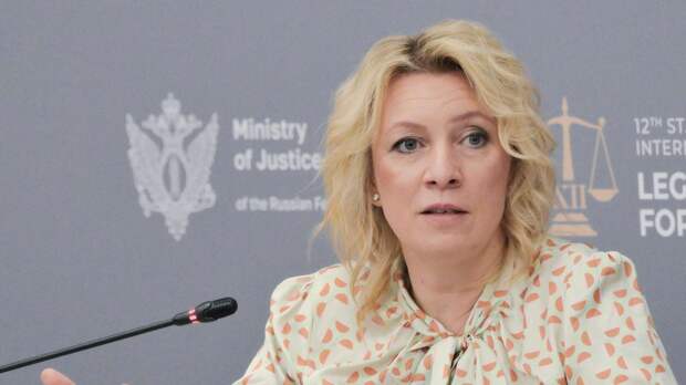 МИД России призвал зарубежные страны эвакуировать дипломатов из Киева