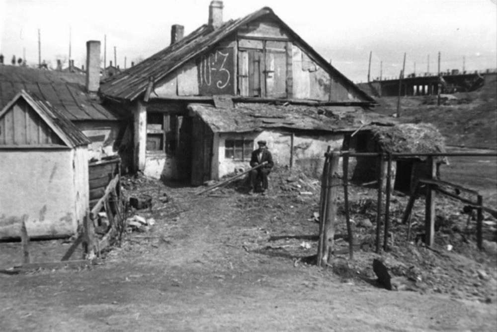 Украина. Жизнь под немцем Украина. Жизнь под немцем