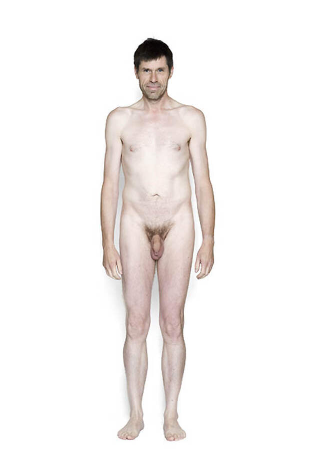 Одетые и голые