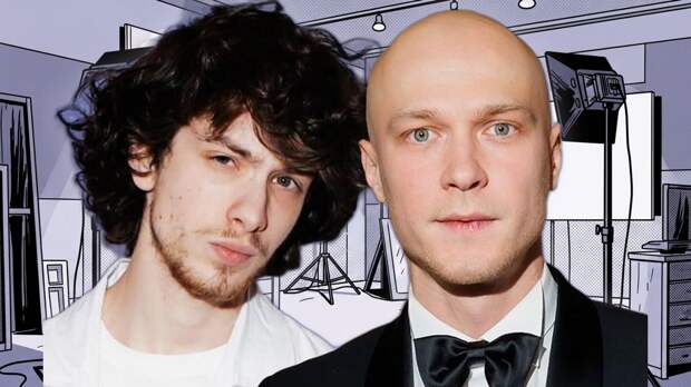 «Он не такой»: как 11 российских звёзд покоряют Голливуд, играя гангстеров и мракоборцев?