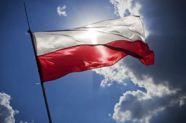 Польша останется зимой без поставок скандинавского газа по Baltic Pipe