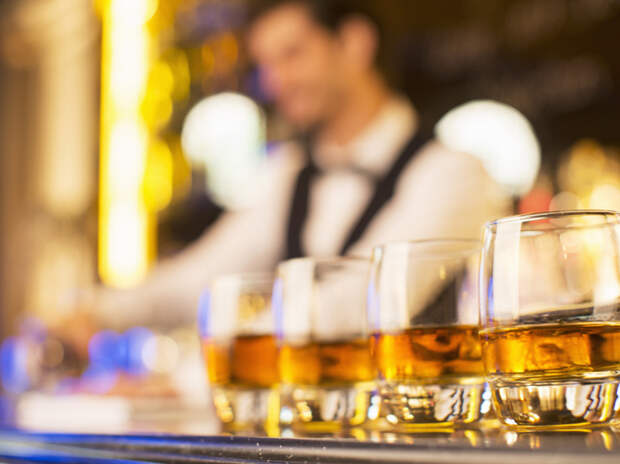 Алкоголь Алкоголь