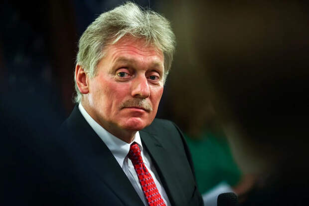 Песков заявил, что телефонный разговор Путина и Трампа не планируется