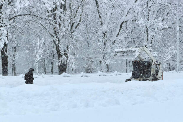 Глава Майкопского района сообщил о введении режима ЧС