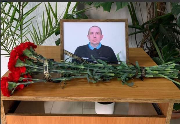 Скончался медик, переживший в 2015 году вооруженное нападение на подстанцию скорой помощи в Симферополе