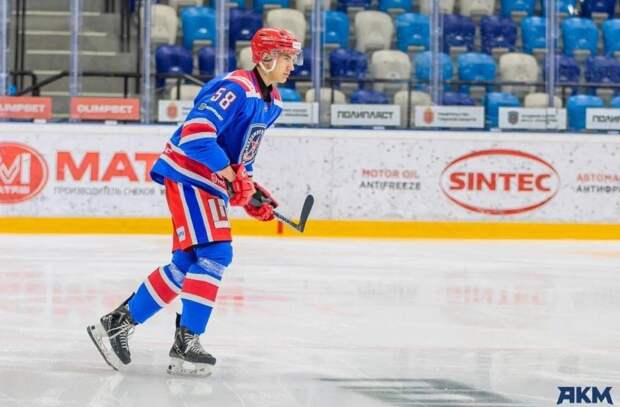 Защитник иquot;Академии Михайловаиquot; Семак дисквалифицирован на два матча в Туле