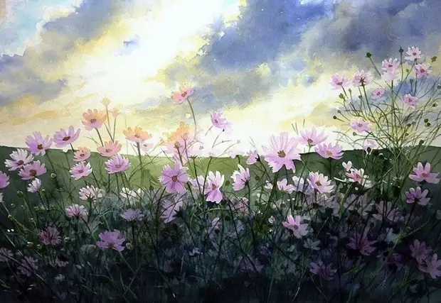 �������� Abe Toshiyuki. ��������, ��� ���� �������