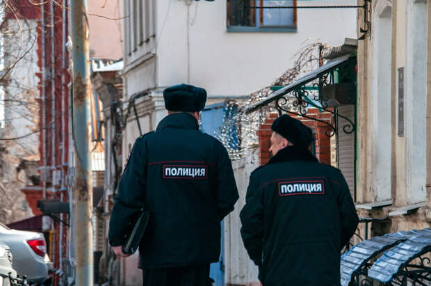Уроженец одной из стран Средней Азии планировал теракт в Отрадном