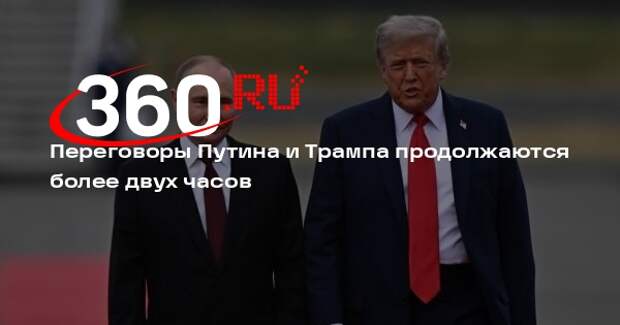 Юнашев: лидеры не проронили ни слова, хотя журналисты выкрикивали вопросы