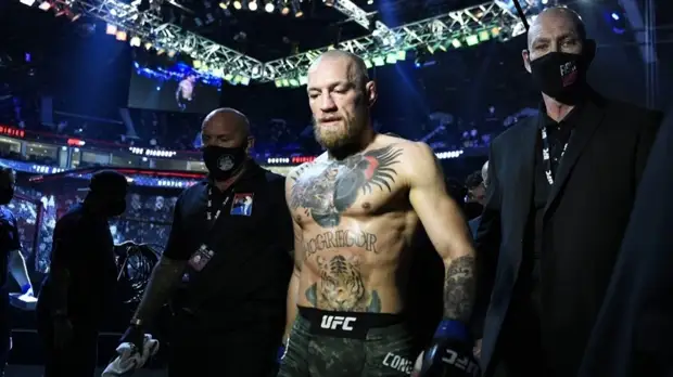 Травмы Макгрегора и возможное лишение Нурмагомедова титула: как успех Порье повлияет на лёгкий дивизион UFC